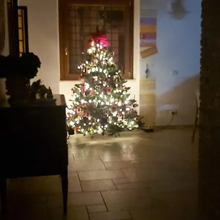 Tenuta Porello 3* Rocca San Giovanni