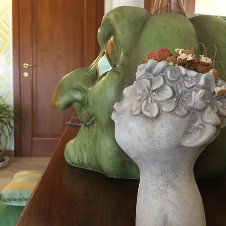 Tenuta Porello Bed & Breakfast