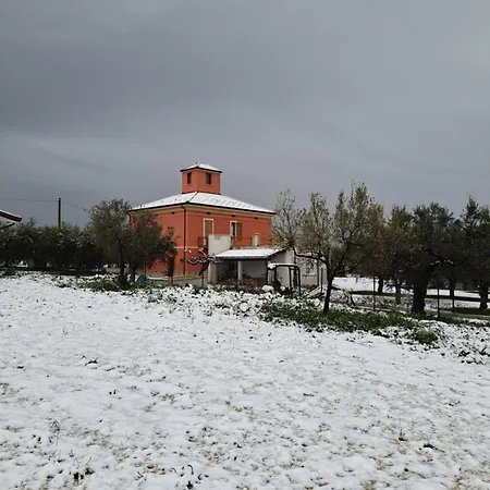 Tenuta Porello Bed & Breakfast