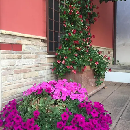 Bed & Breakfast Tenuta Porello