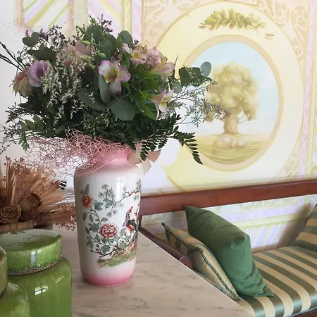 Tenuta Porello Bed & Breakfast