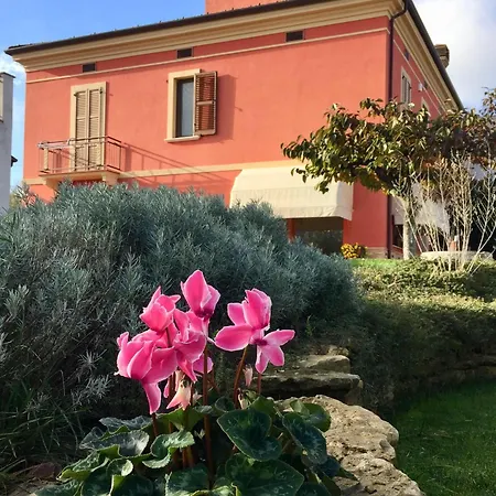 Tenuta Porello Bed & Breakfast Rocca San Giovanni