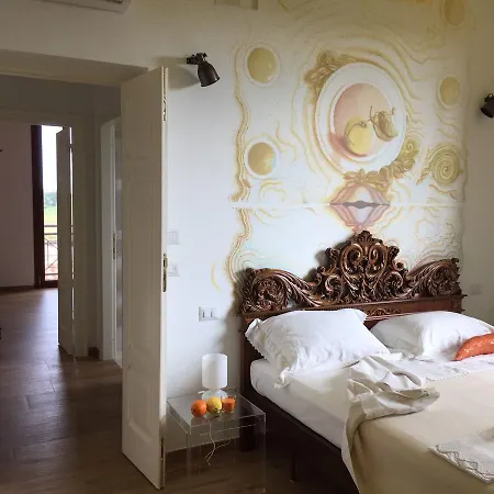 Tenuta Porello Bed & Breakfast *