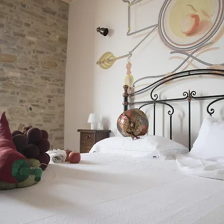 Tenuta Porello Rocca San Giovanni