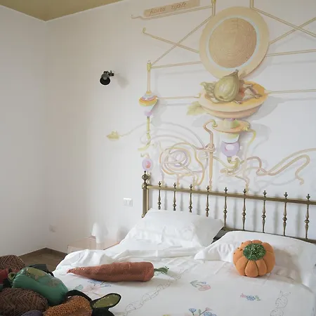 Tenuta Porello 3* ロッカ・サン・ジョヴァンニ