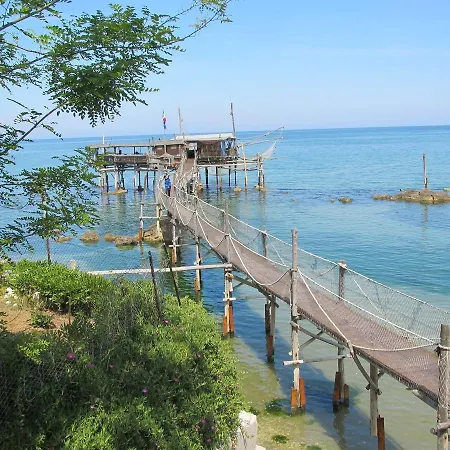 Bed & Breakfast Tenuta Porello