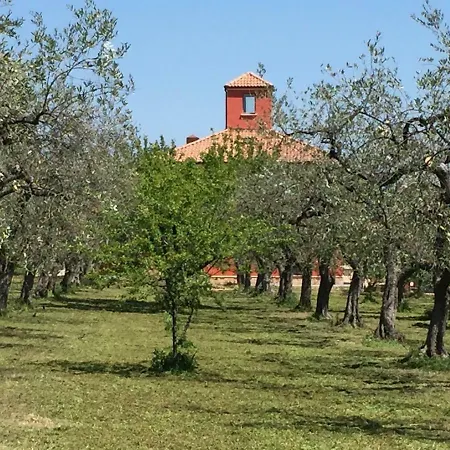 Tenuta Porello Bed & Breakfast *