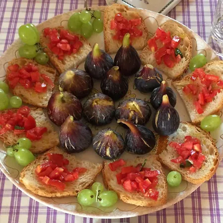 Tenuta Porello Rocca San Giovanni