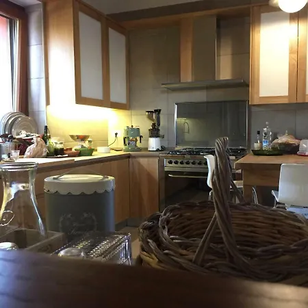 ベッド・アンド・ブレックファスト Tenuta Porello