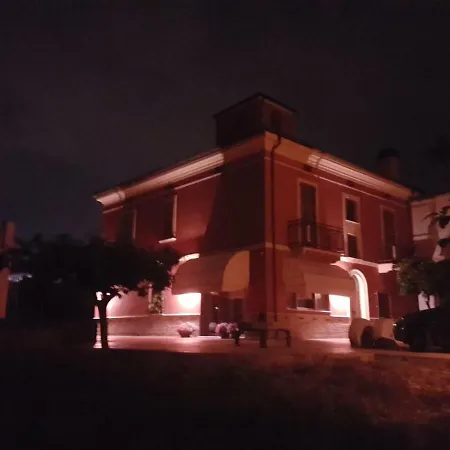 住宿加早餐酒店 Tenuta Porello 罗卡圣乔瓦尼
