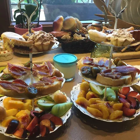 Bed & Breakfast Tenuta Porello