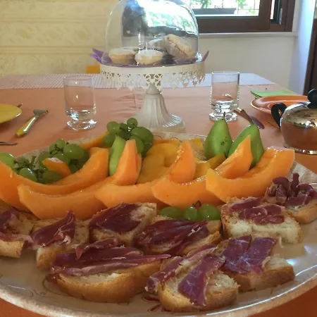 Tenuta Porello Rocca San Giovanni