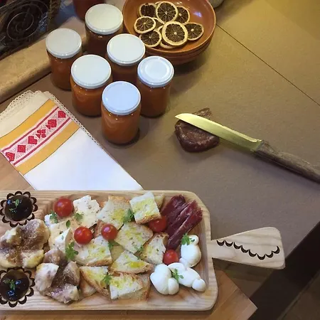 Tenuta Porello Rocca San Giovanni