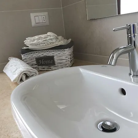 Bed & Breakfast Tenuta Porello Rocca San Giovanni