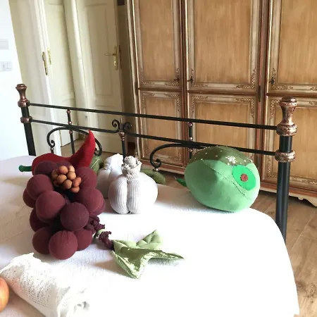 Bed & Breakfast Tenuta Porello