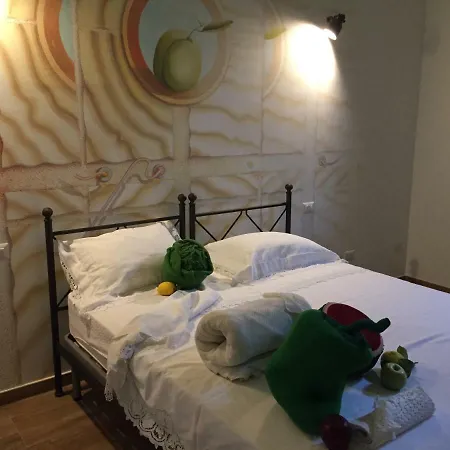 Tenuta Porello 3* ロッカ・サン・ジョヴァンニ