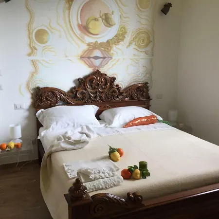 ベッド・アンド・ブレックファスト Tenuta Porello 3*