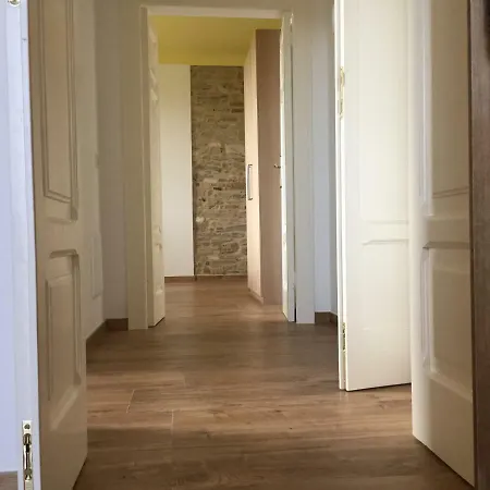Tenuta Porello 3* ロッカ・サン・ジョヴァンニ