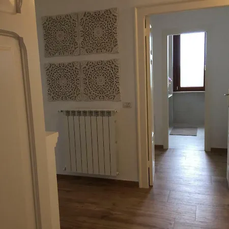 Tenuta Porello 3* ロッカ・サン・ジョヴァンニ
