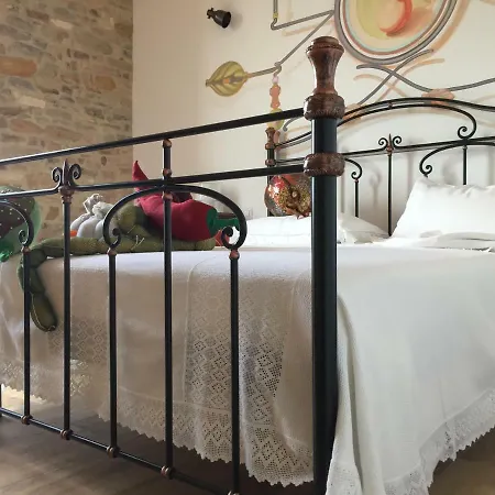 Bed & Breakfast Tenuta Porello