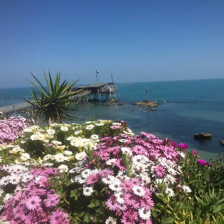 Bed & Breakfast Tenuta Porello *