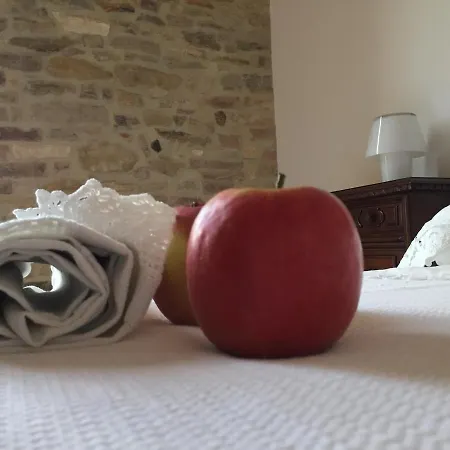 Tenuta Porello 3* ロッカ・サン・ジョヴァンニ
