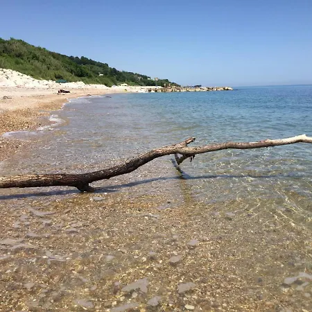 ベッド・アンド・ブレックファスト Tenuta Porello 3*