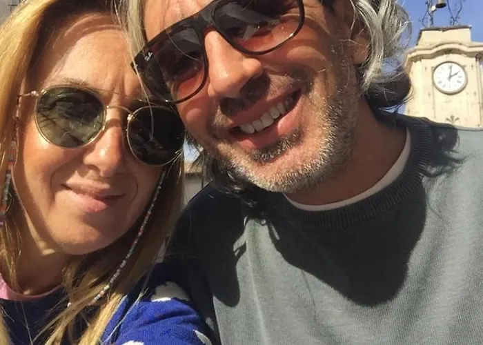 Tenuta Porello Bed and breakfast