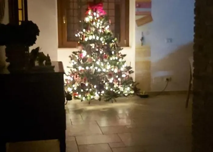 Tenuta Porello 3* Rocca San Giovanni