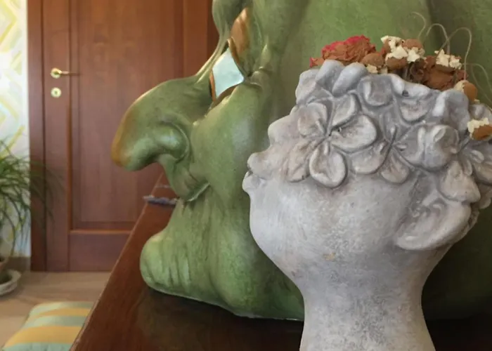 Tenuta Porello Bed and breakfast