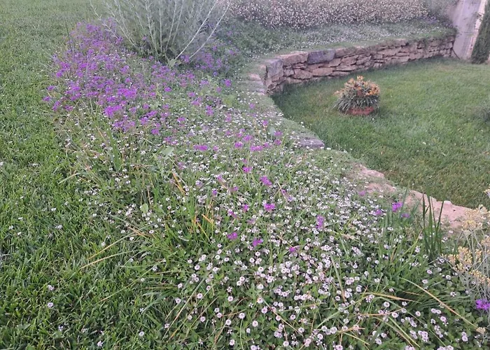 Tenuta Porello Bed and breakfast Rocca San Giovanni