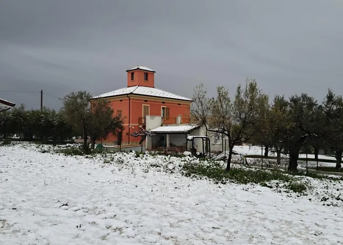 Tenuta Porello Bed & Breakfast