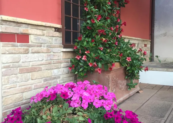 Bed and breakfast Tenuta Porello