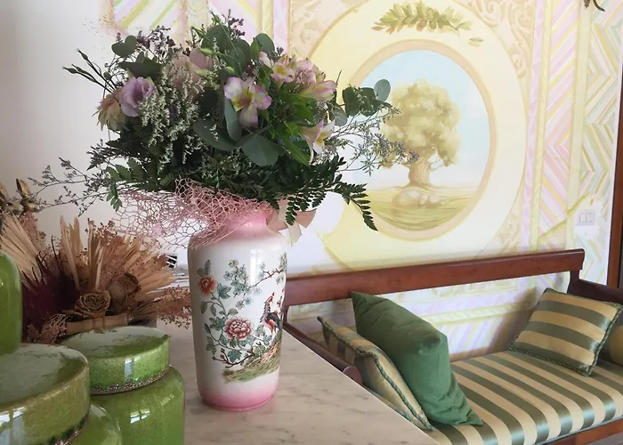 Tenuta Porello Bed and breakfast