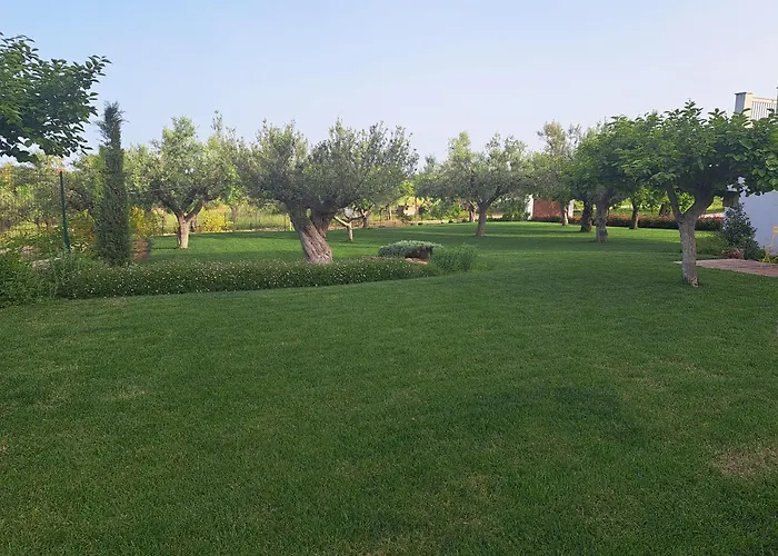Tenuta Porello Bed and breakfast 3*