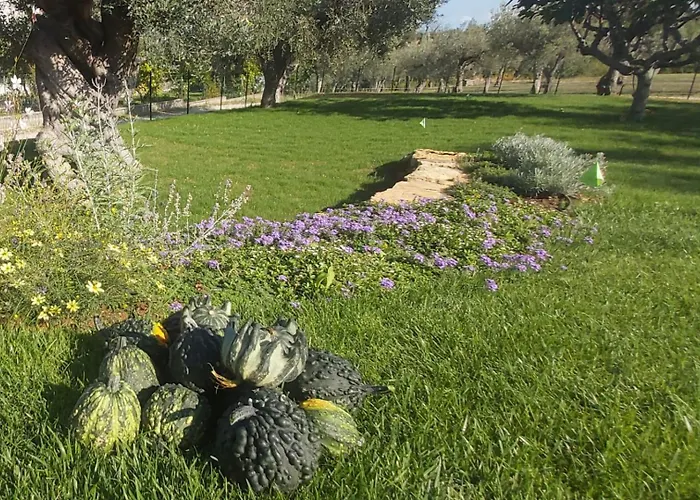 Tenuta Porello 3* Rocca San Giovanni