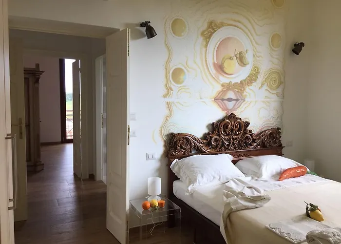 Tenuta Porello Bed & Breakfast 3*