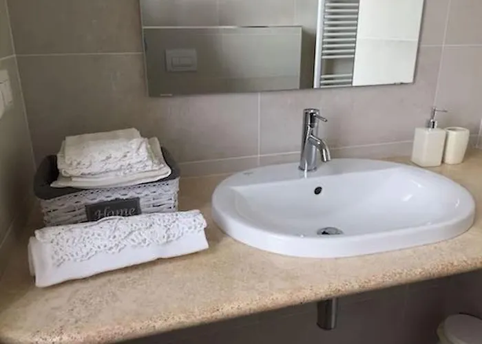 Tenuta Porello Rocca San Giovanni