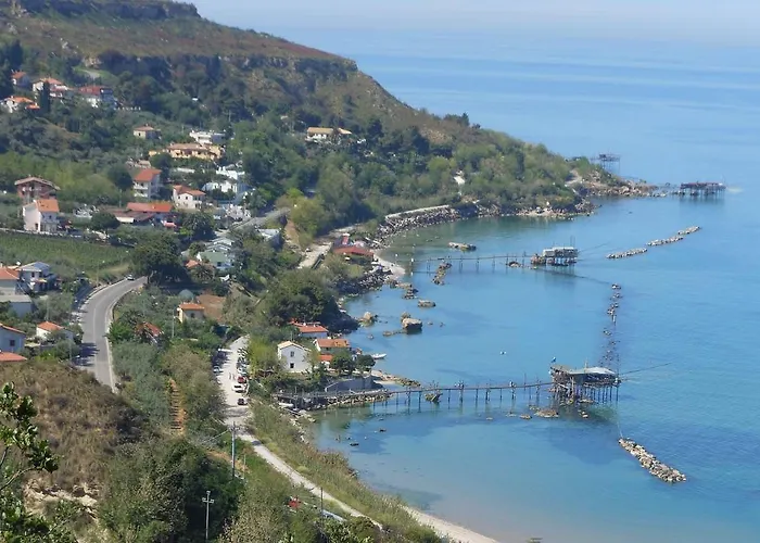 Bed & Breakfast Tenuta Porello 3*