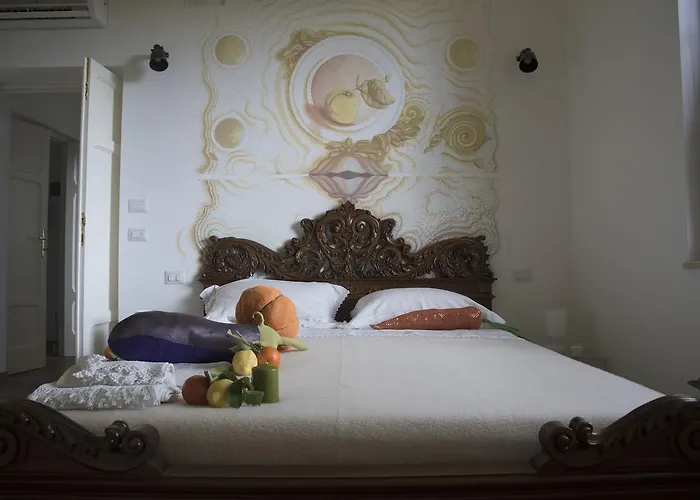 Bed & Breakfast Tenuta Porello