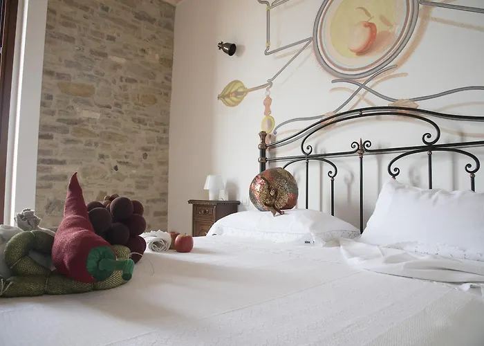 Tenuta Porello Rocca San Giovanni