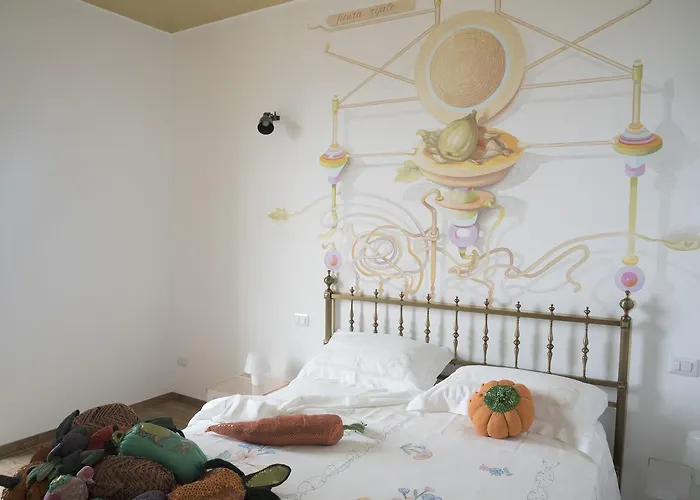 Tenuta Porello 3* Rocca San Giovanni