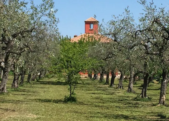 Tenuta Porello Bed and breakfast 3*
