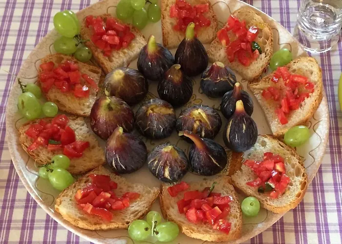 Tenuta Porello Rocca San Giovanni