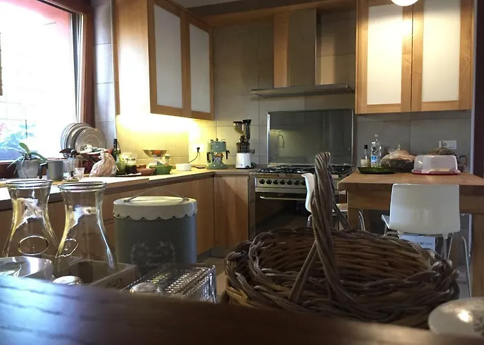 Bed & Breakfast Tenuta Porello