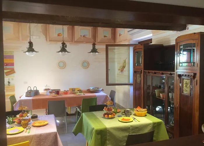 Bed and breakfast Tenuta Porello