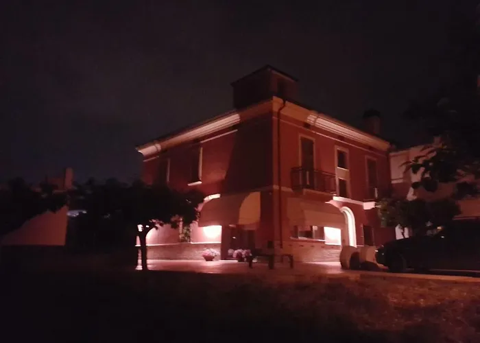 Bed & Breakfast Tenuta Porello Rocca San Giovanni