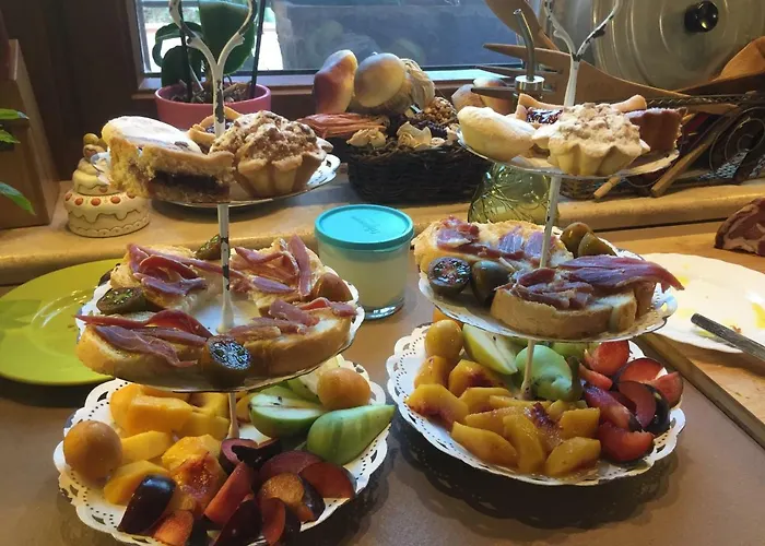 Bed and breakfast Tenuta Porello