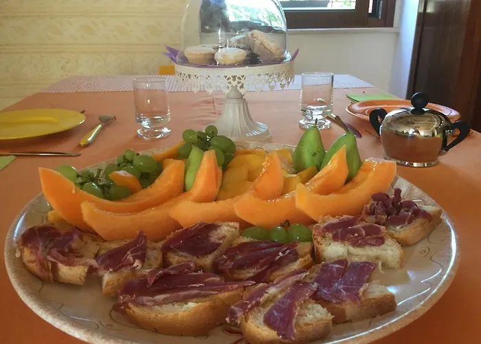 Tenuta Porello Rocca San Giovanni