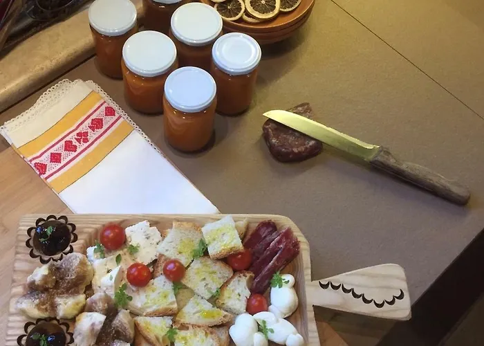 Tenuta Porello Rocca San Giovanni